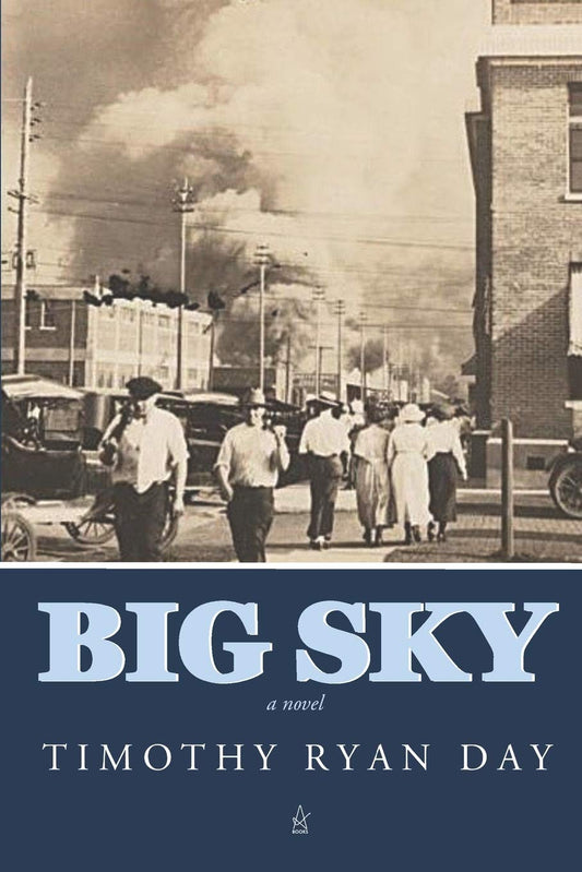 Big Sky: A Novel
