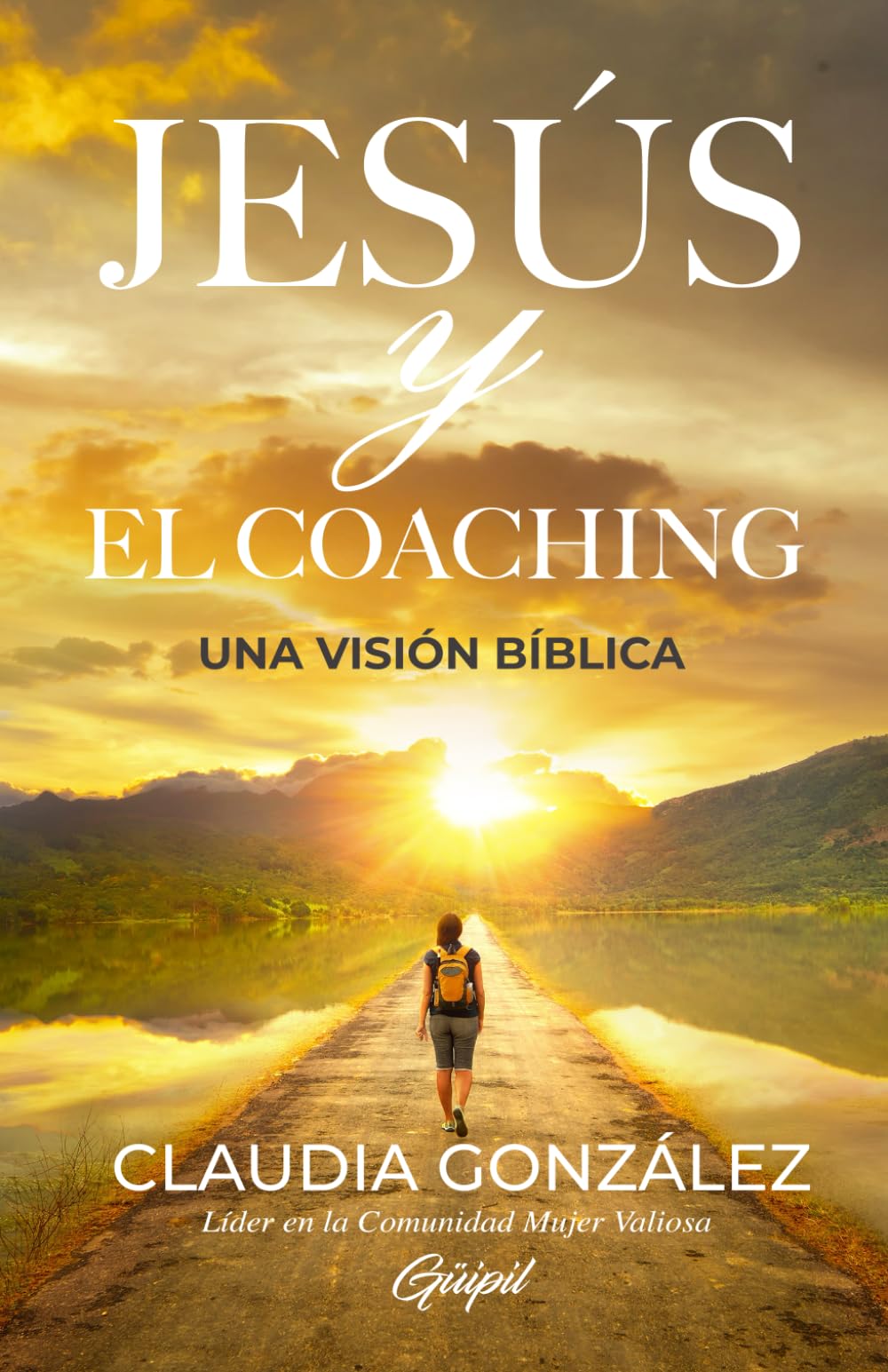 Jesús y El Coaching: Una Visión Bíblica (Spanish Edition) - 1966