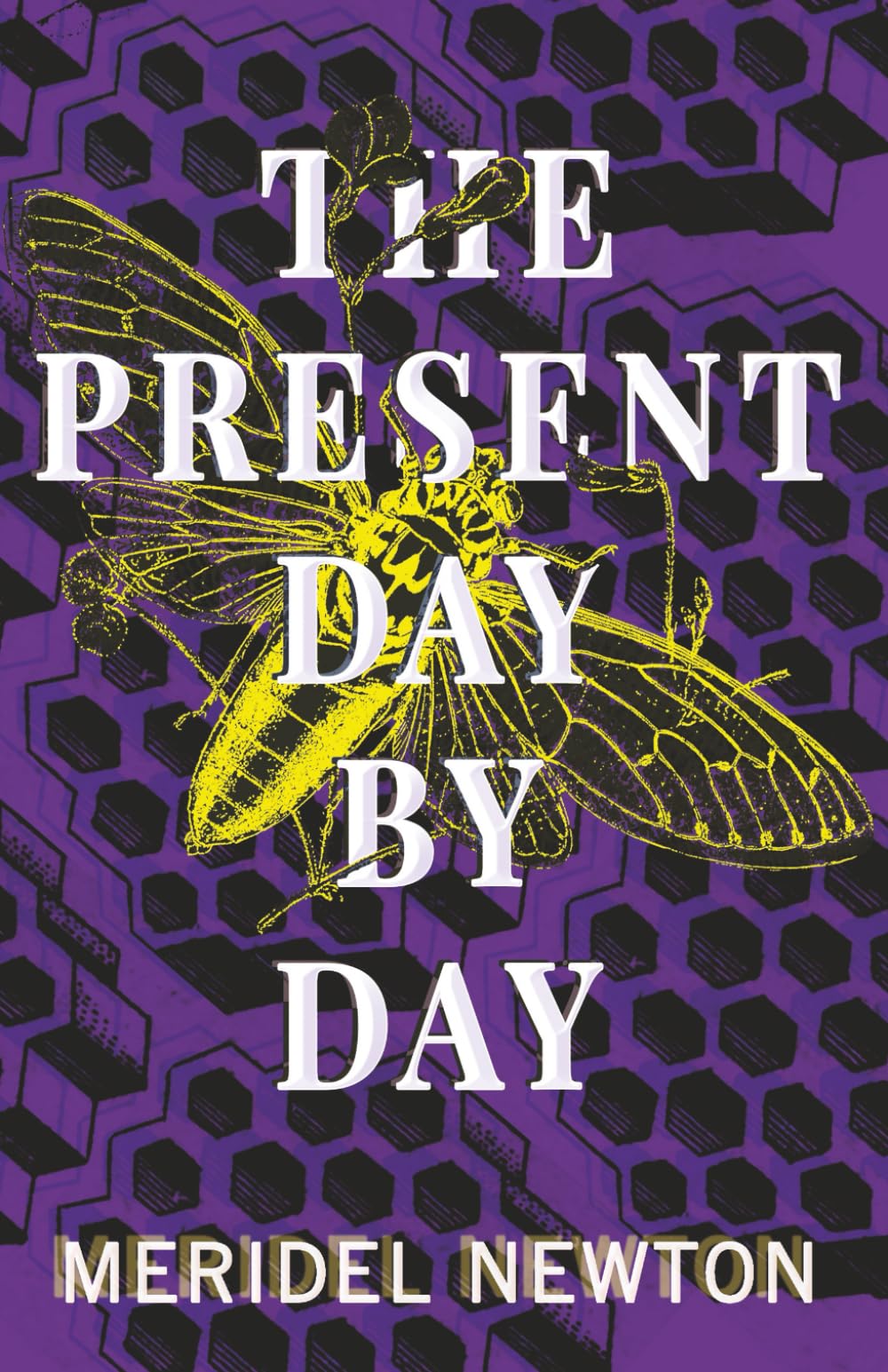 The Present Day by Day (The Shelter Trilogy)