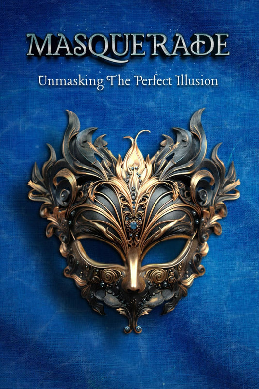 Masquerade: Unmasking The Perfect Illusion