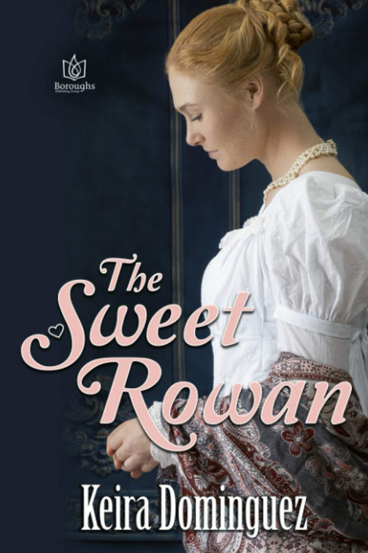 The Sweet Rowan - 3551
