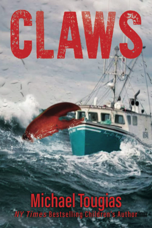 Claws - 9032