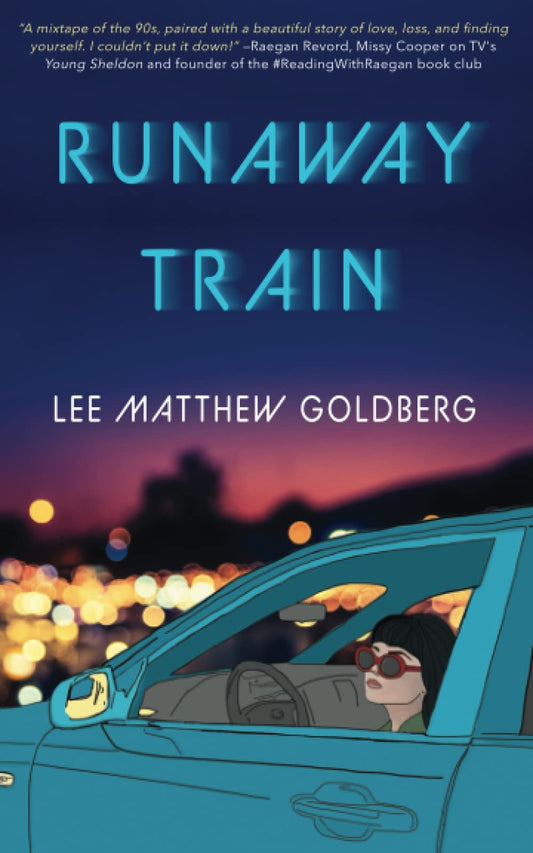 Runaway Train - 4788