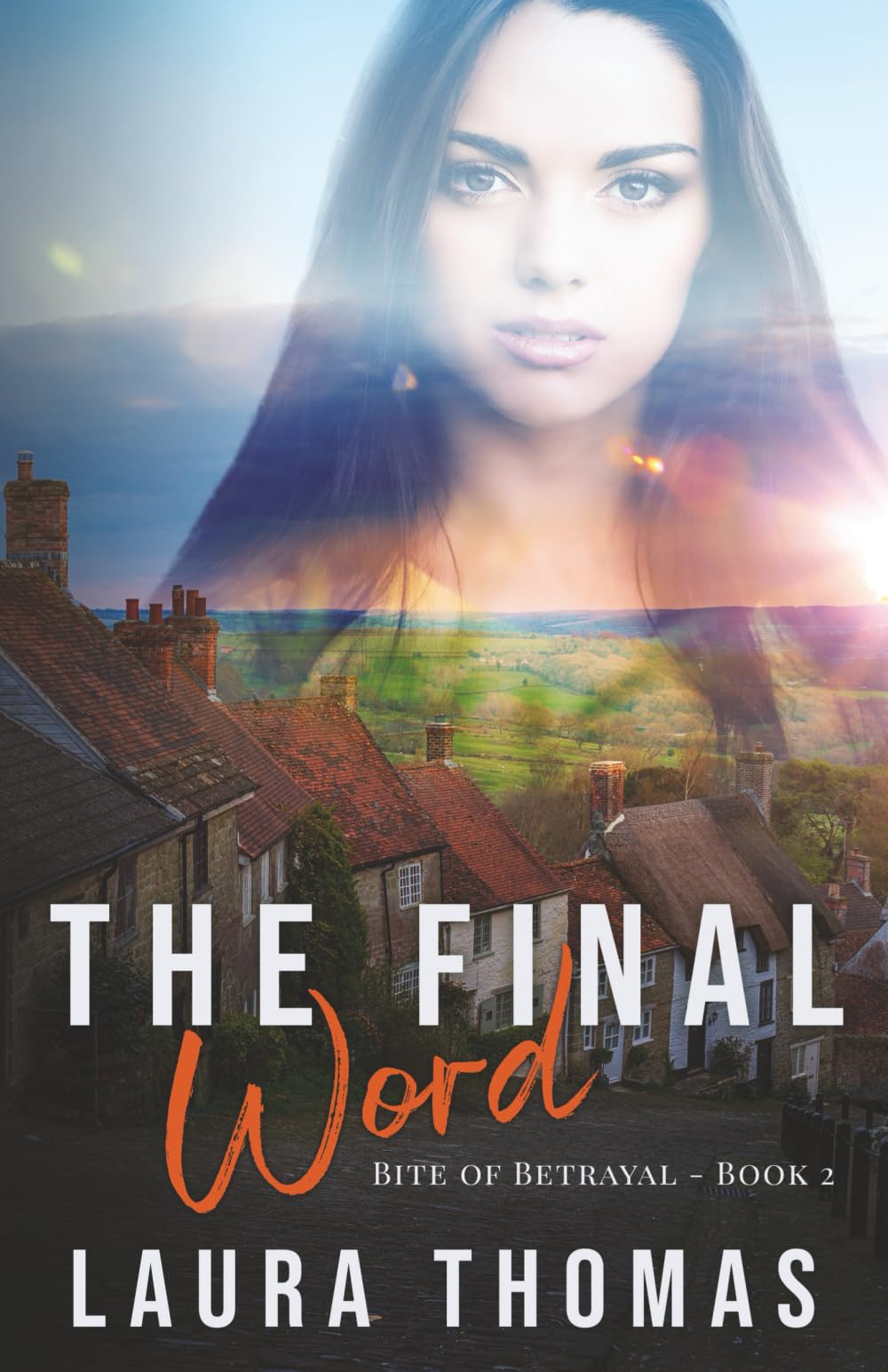 The Final Word (Bite of Betrayal)