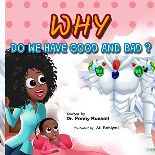 Why do we have Good and Bad? - 5166