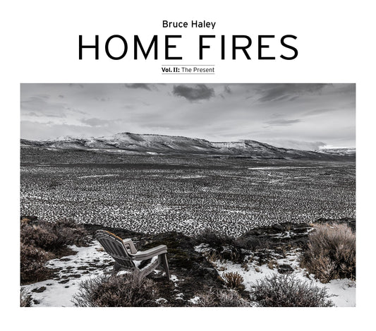 Home Fires, Volume II: The Present - 2823