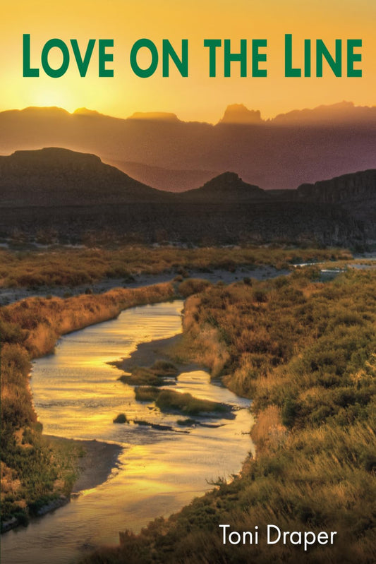 Love on the Line - 7266