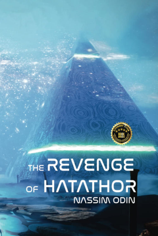 The Revenge of Hatathor (The Sphere of Destiny Trilogy)