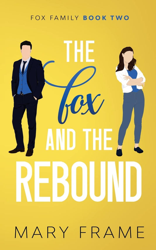 The Fox and the Rebound (Fox Family) - 491