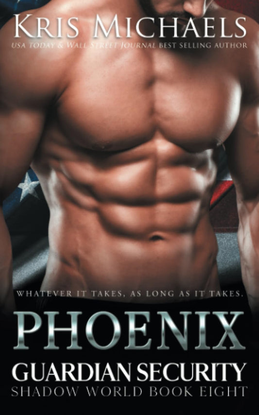 Phoenix: Guardian Security Shadow World