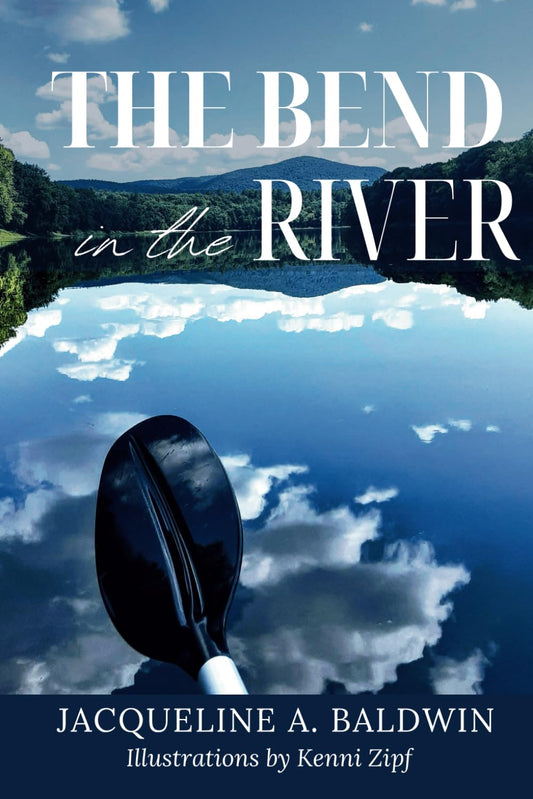 The Bend in the River - 8047