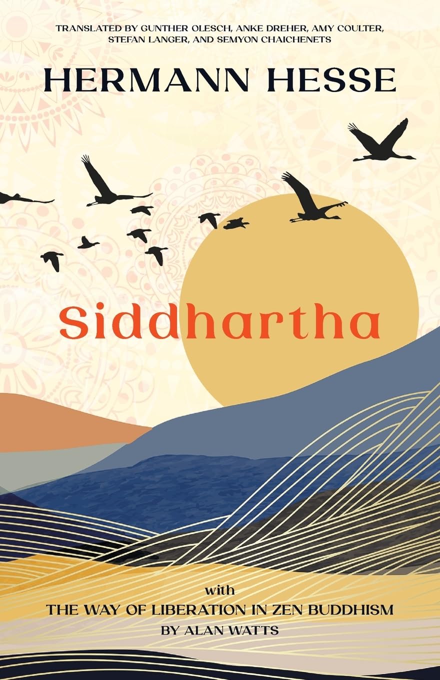Siddhartha (Warbler Classics Annotated Edition) - 8759