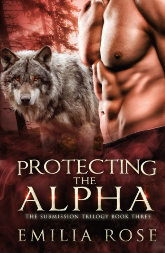 Protecting the Alpha (Submission)