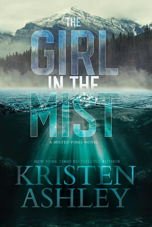 The Girl in the Mist: A Misted Pines Novel (Misted Pines Series)