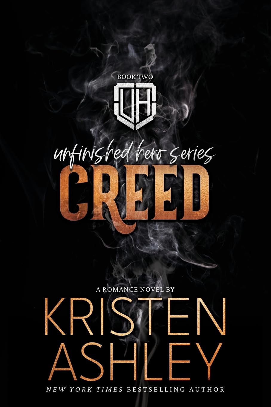 Creed (Unfinished Hero)