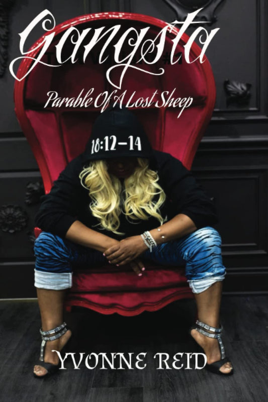 Gangsta: Parable of the Lost Sheep - 8331