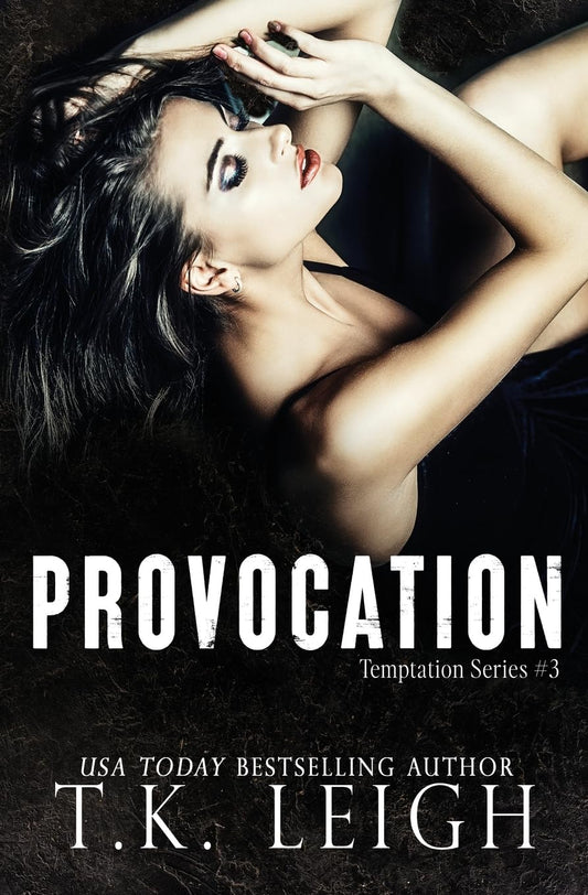 Provocation (Temptation Series)