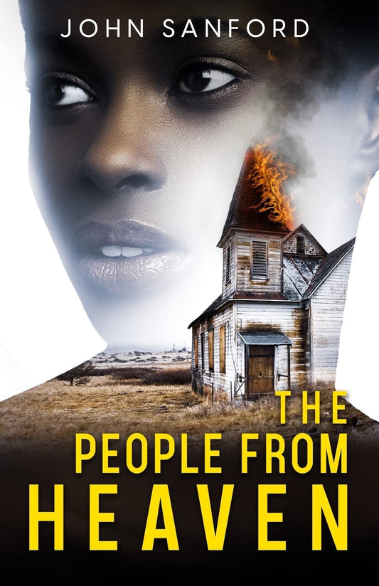 The People from Heaven (The Warrensburg Trilogy)