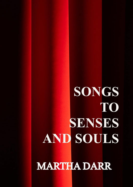 Songs to Senses and Souls - 4555