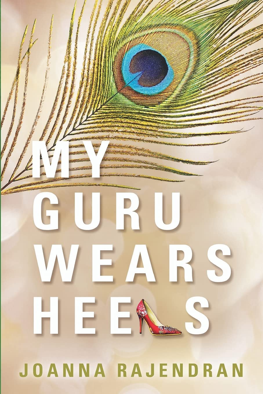 My Guru Wears Heels - 2183