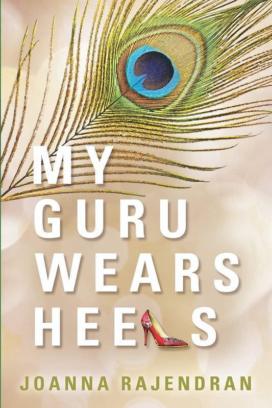My Guru Wears Heels - 2183