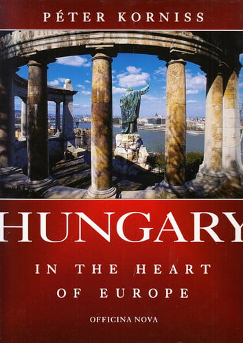 Hungary : In the heart of the Empire