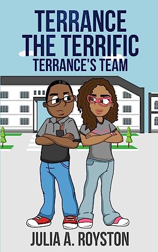 Terrance the Terrific Terrance's Team