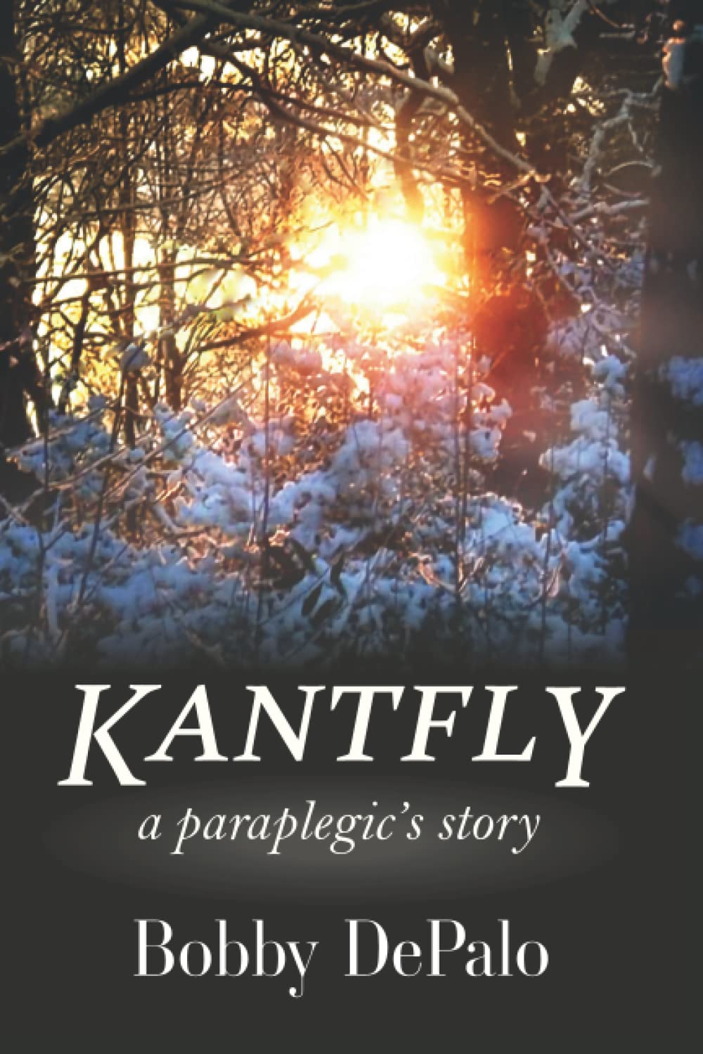 Kantfly: A Paraplegic's Story