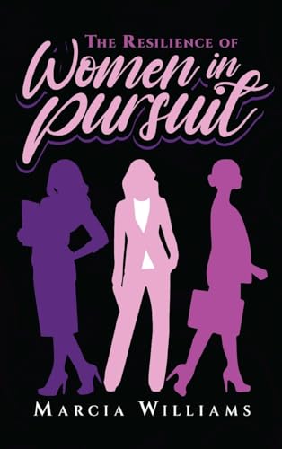 The Resilience of Women in Pursuit - 3195
