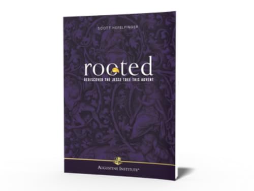 Rooted: Rediscover the Jesse Tree This Advent