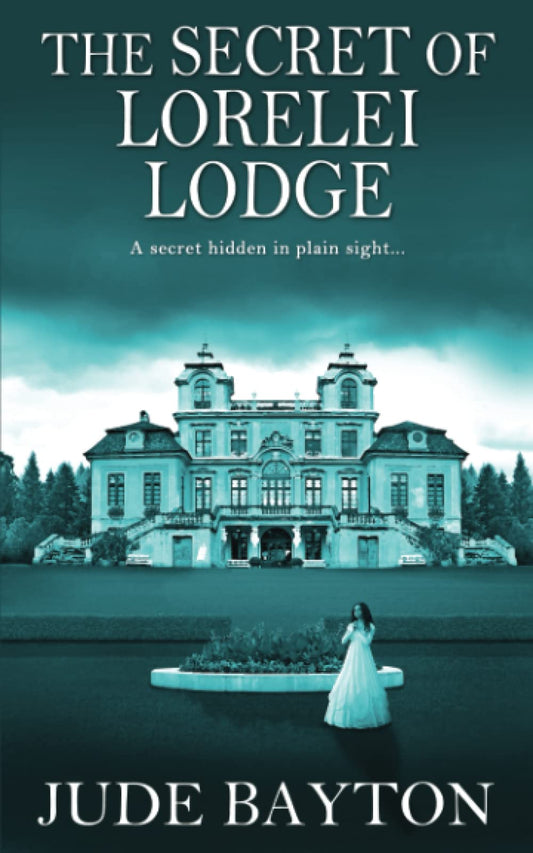 The Secret of Lorelei Lodge (The Secret Series) - 7934