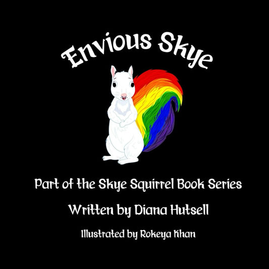 Envious Skye - 5962