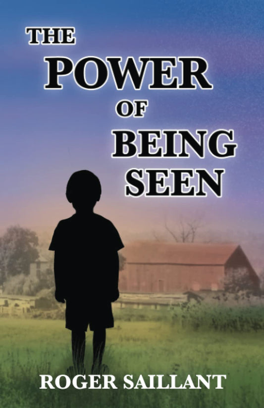 The Power of Being Seen - 3406