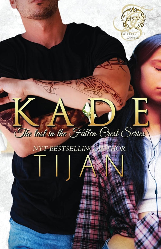 Kade (Fallen Crest)