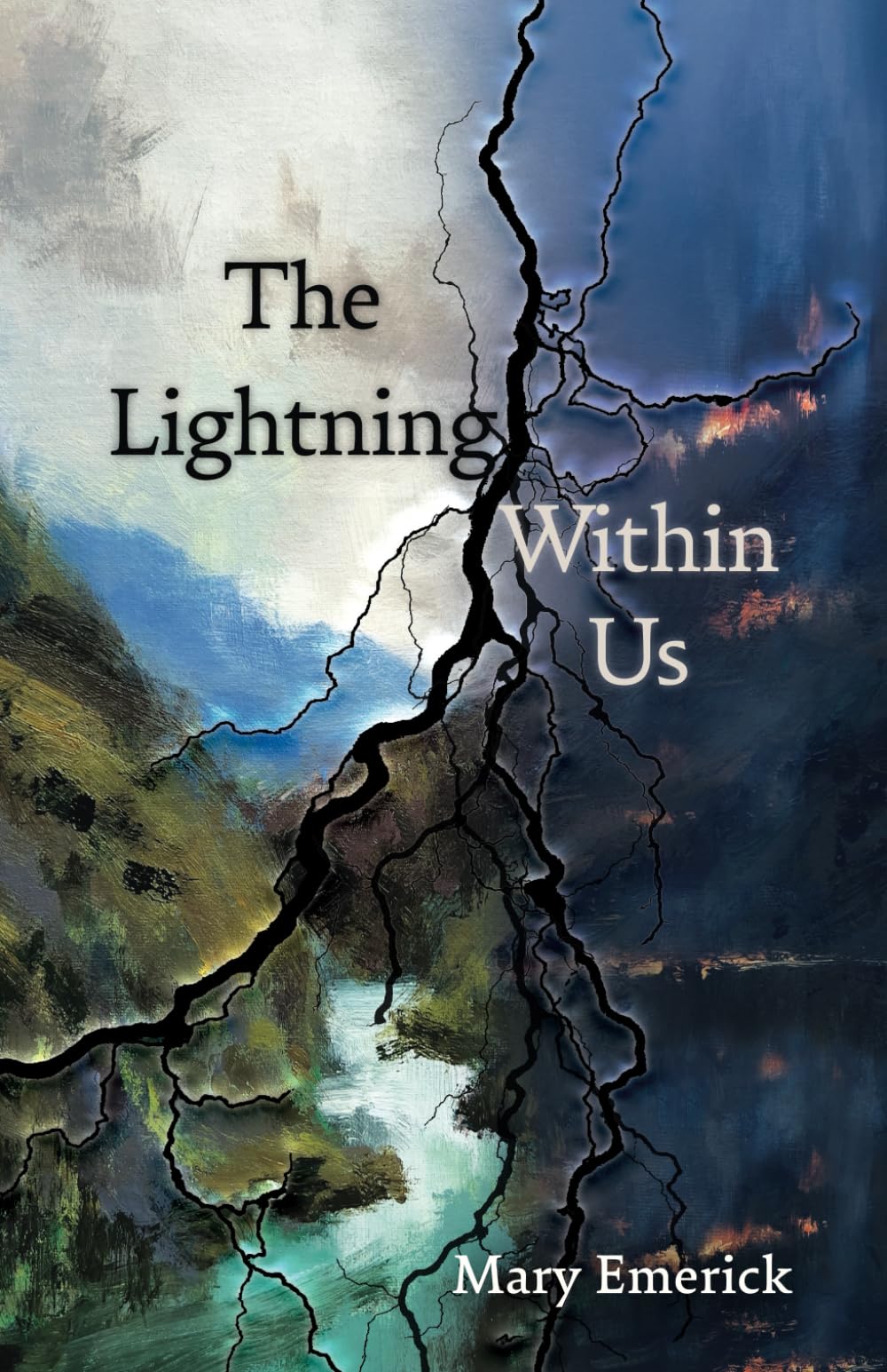 The Lightning Within Us