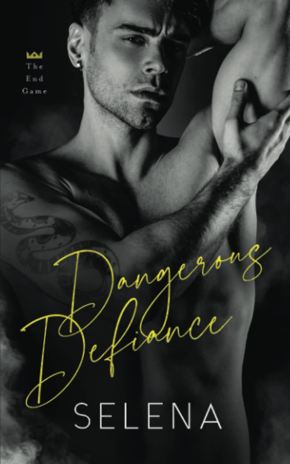Dangerous Defiance: An Arranged Marriage Dark Romance - 92