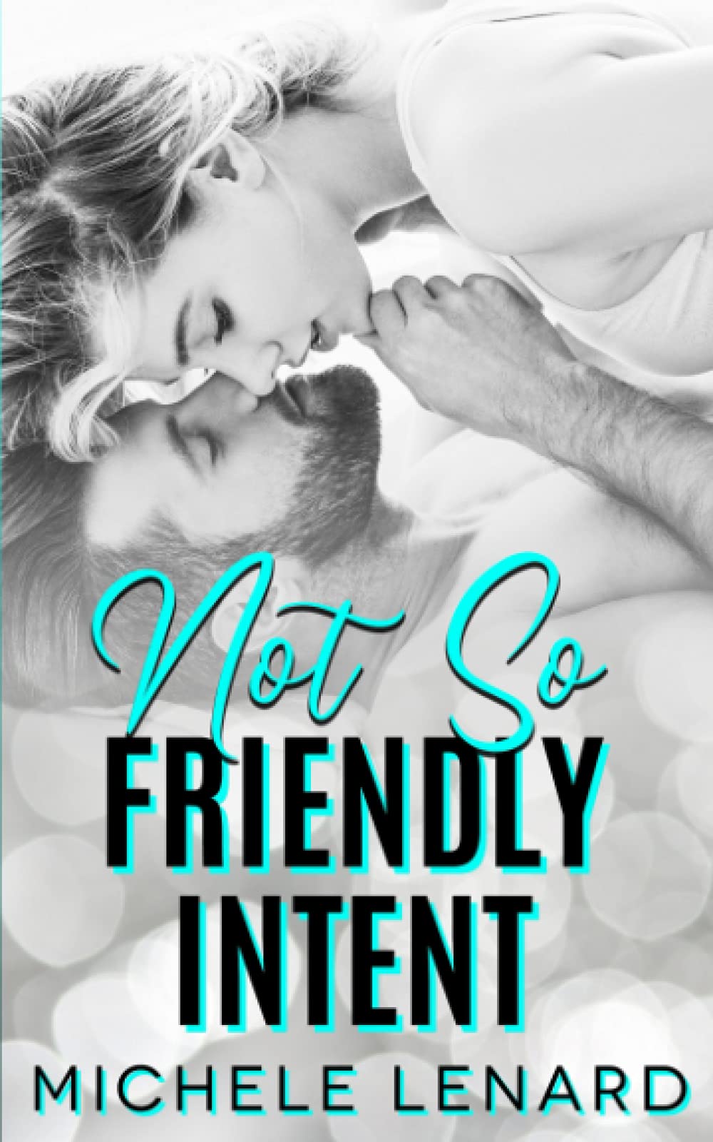 Not So Friendly Intent: A Steamy Sports Romance (Mile High Romance)