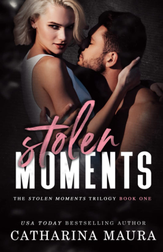 Stolen Moments - 2171