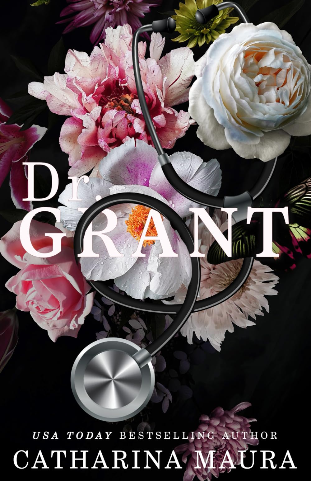 Dr. Grant (Off-Limits)