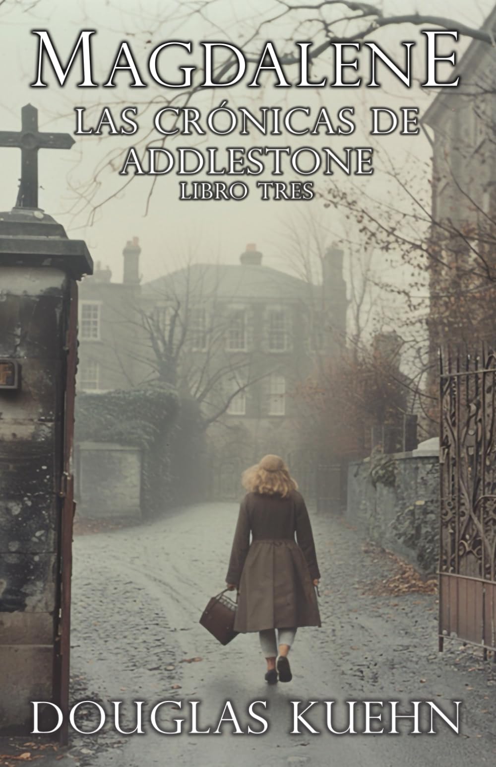 Magdalene: 23 de agosto de 1936 - 16 de noviembre de 1936 (Las Crónicas de Addlestone)
