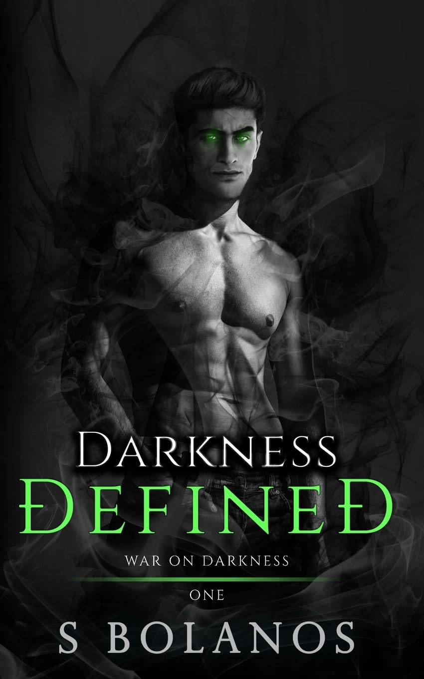 Darkness Defined (War on Darkness)