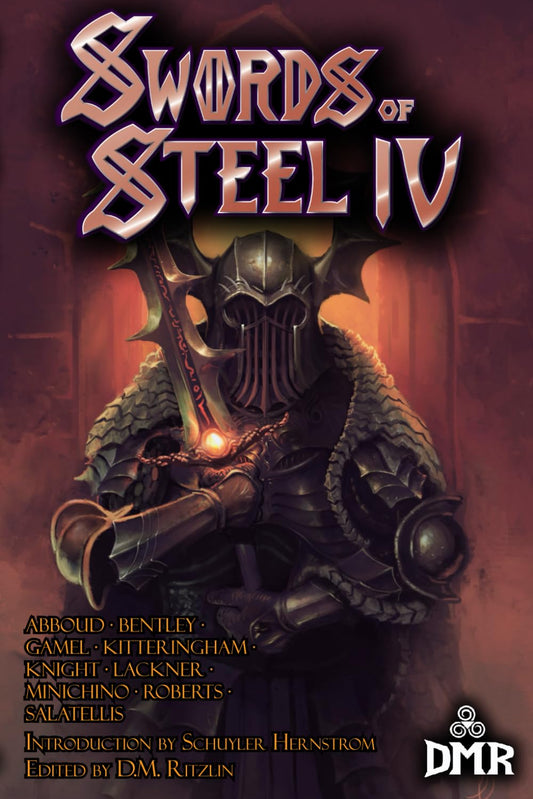 Swords of Steel IV - 1682