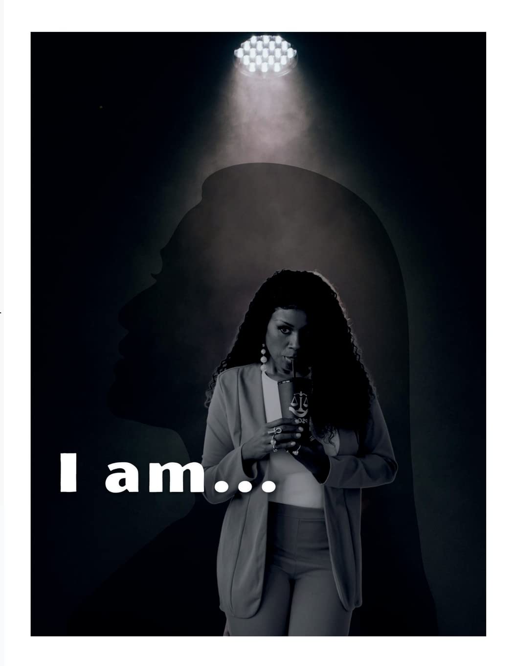 I Am... - 8679