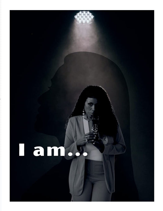 I Am... - 8679