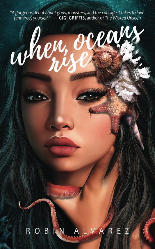 When Oceans Rise - 6890
