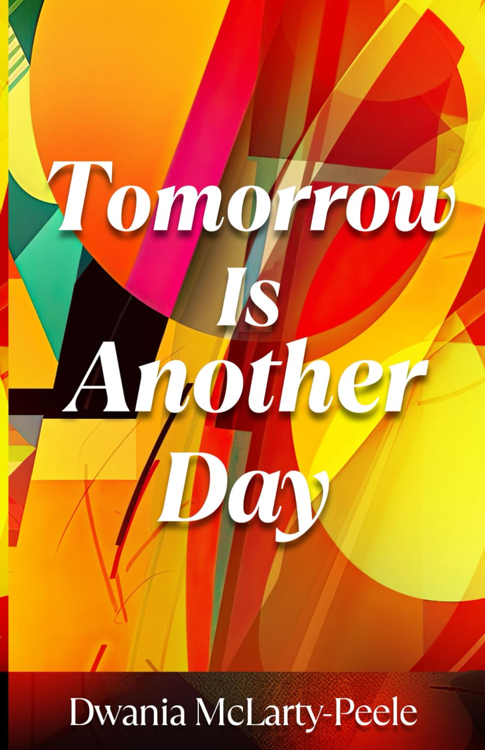 Tomorrow Is Another Day - 8676