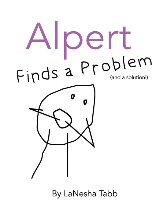 Alpert Finds a Problem (and a solution!) - 5985