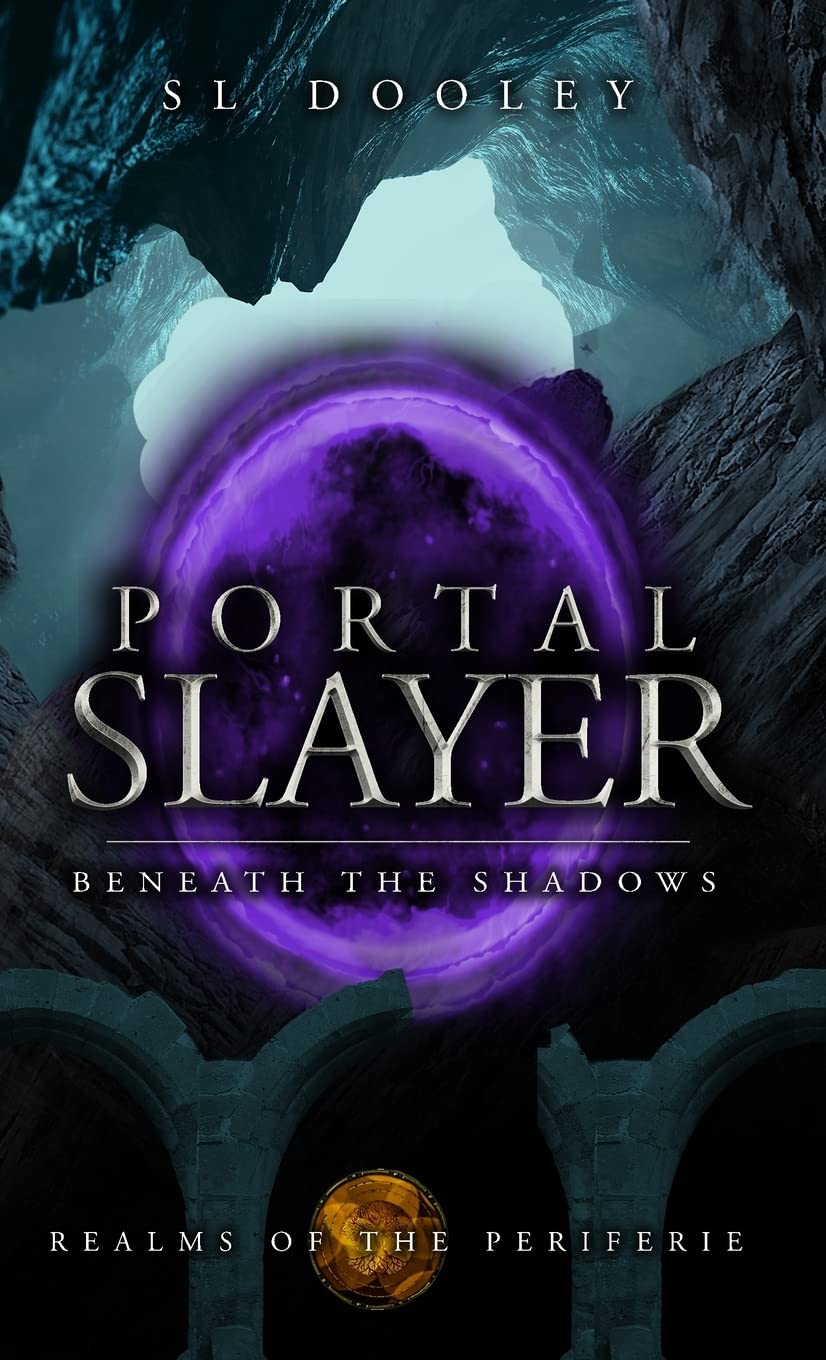 Portal Slayer: Beneath the Shadows