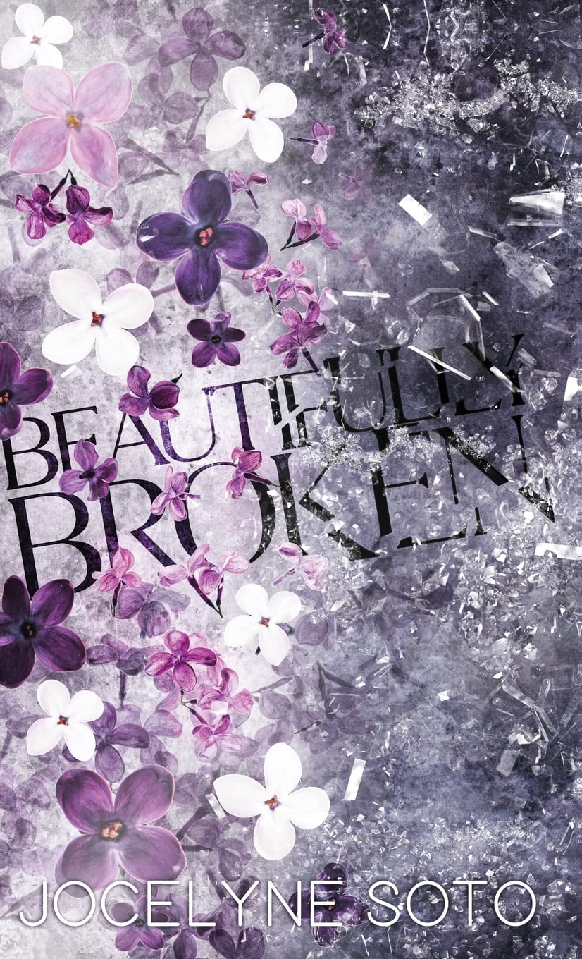 Beautifully Broken: Special Edition