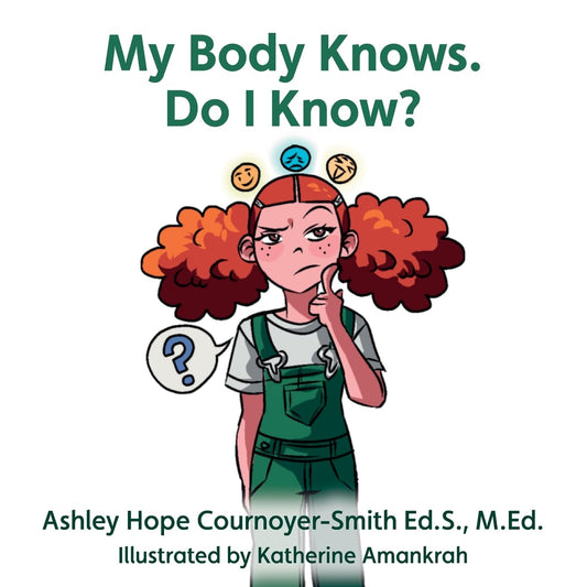 My Body Knows. Do I Know? - 1694